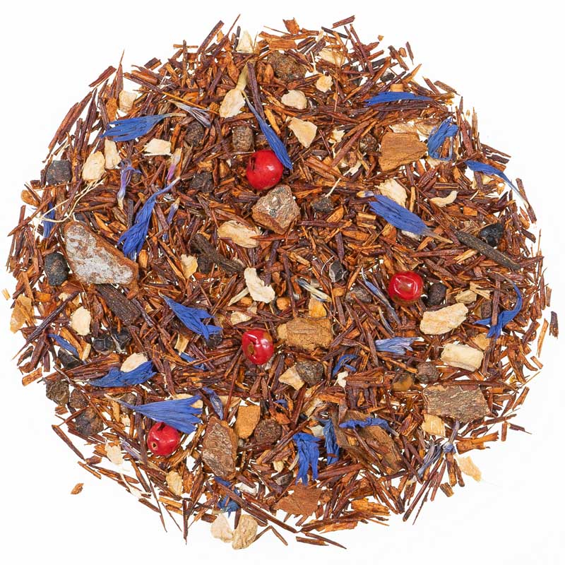 Chai Zansibar